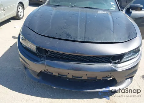 2019 Dodge Charger Sxt Rwd from USA, damaged, VIN 2C3CDXBG3KH711344